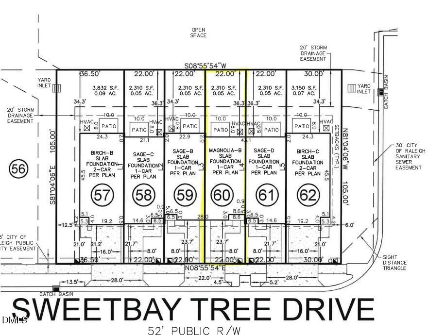 335 Sweetbay Tree Drive