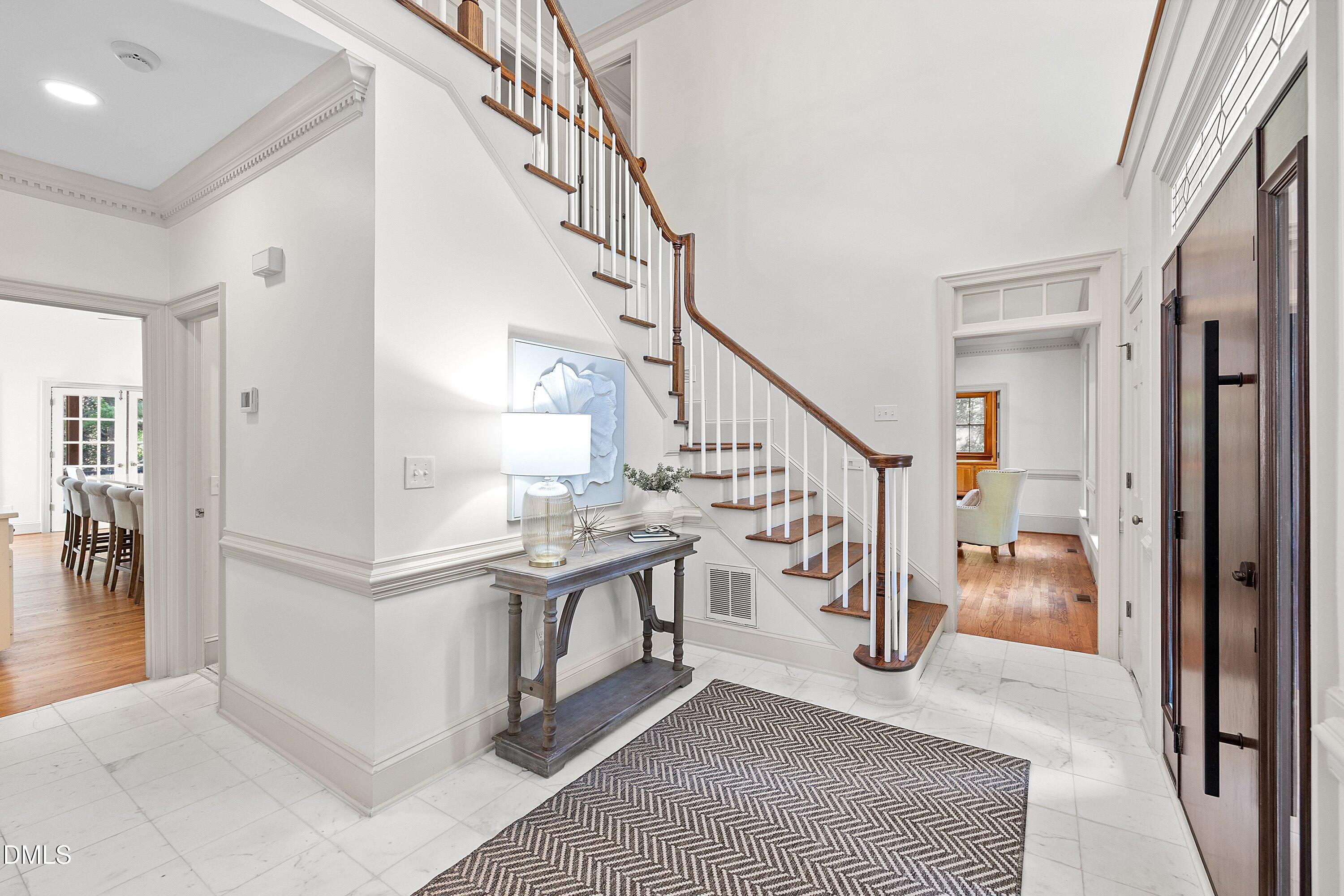 1104 Bentham Drive