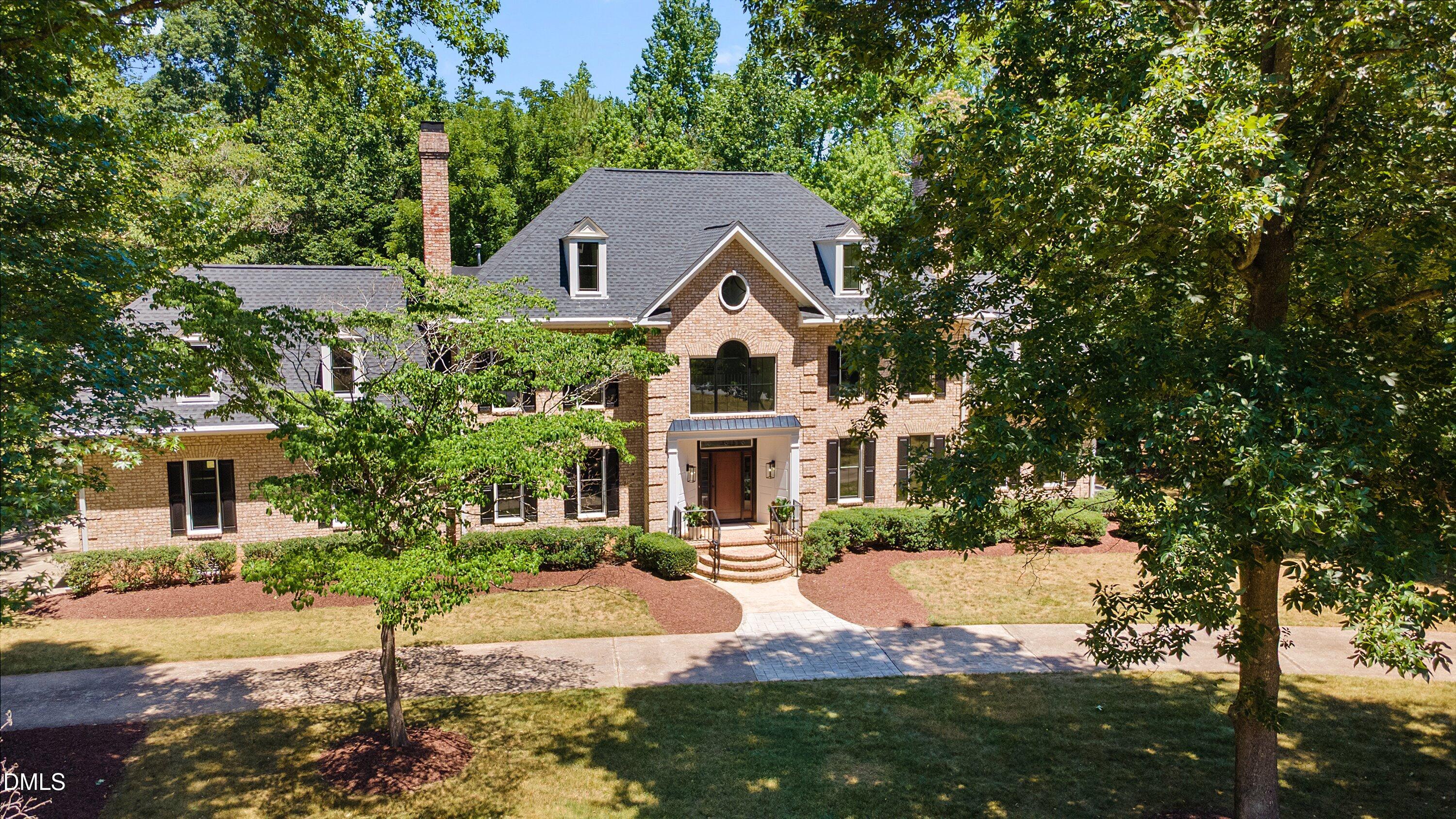 1104 Bentham Drive