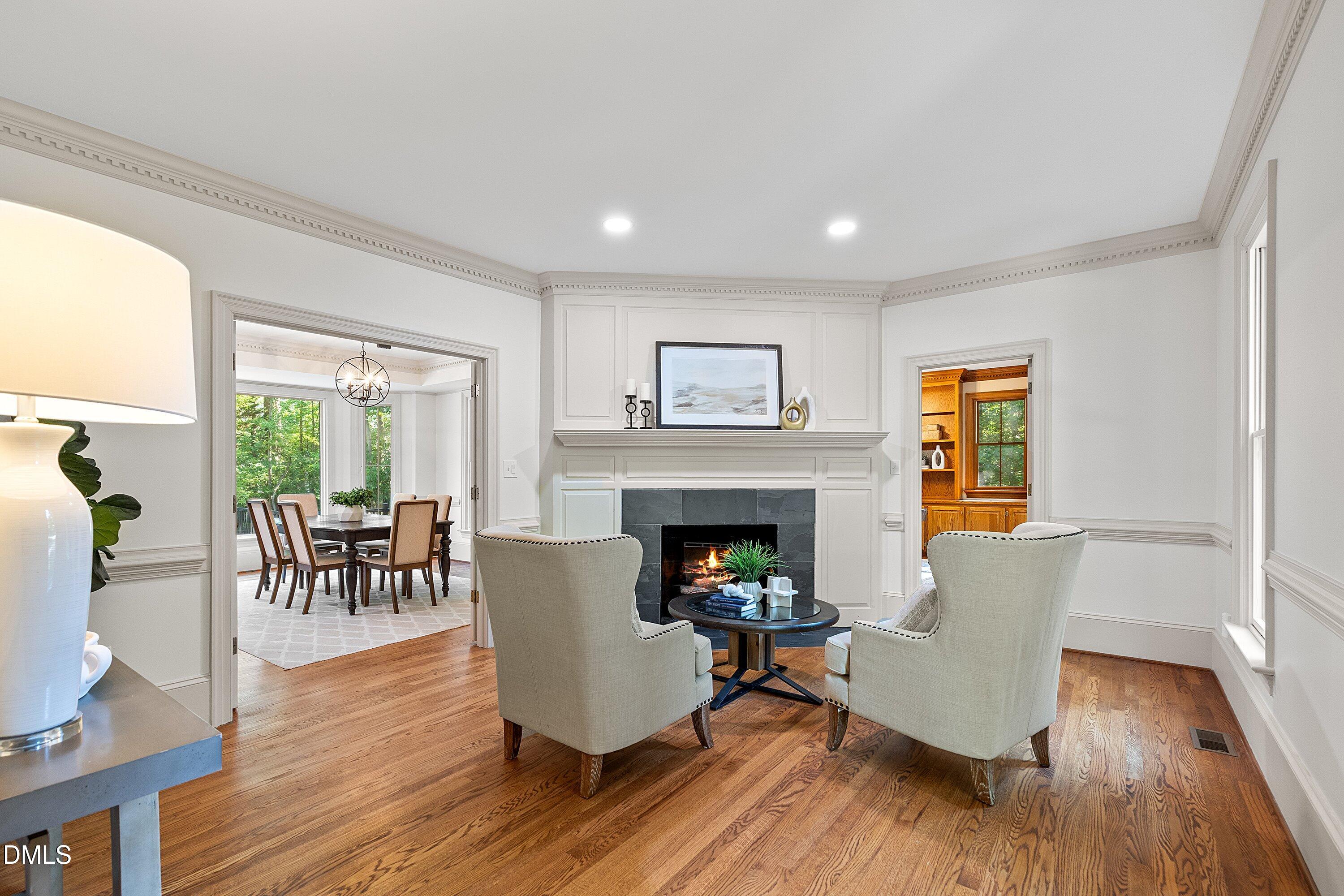 1104 Bentham Drive