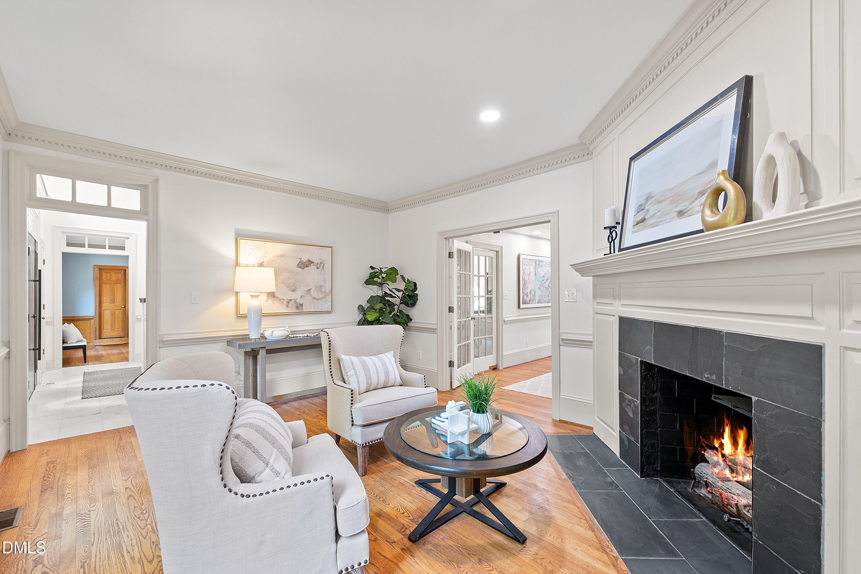 1104 Bentham Drive