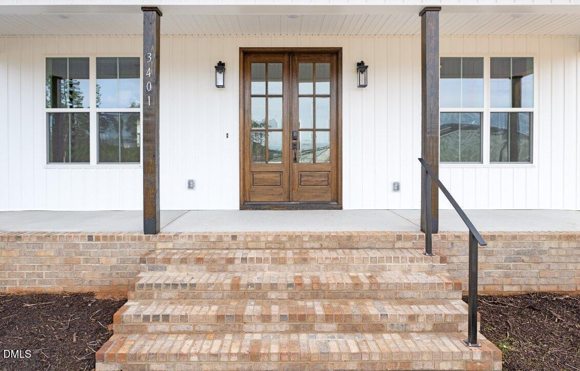 Lot 5 Trey Point Drive