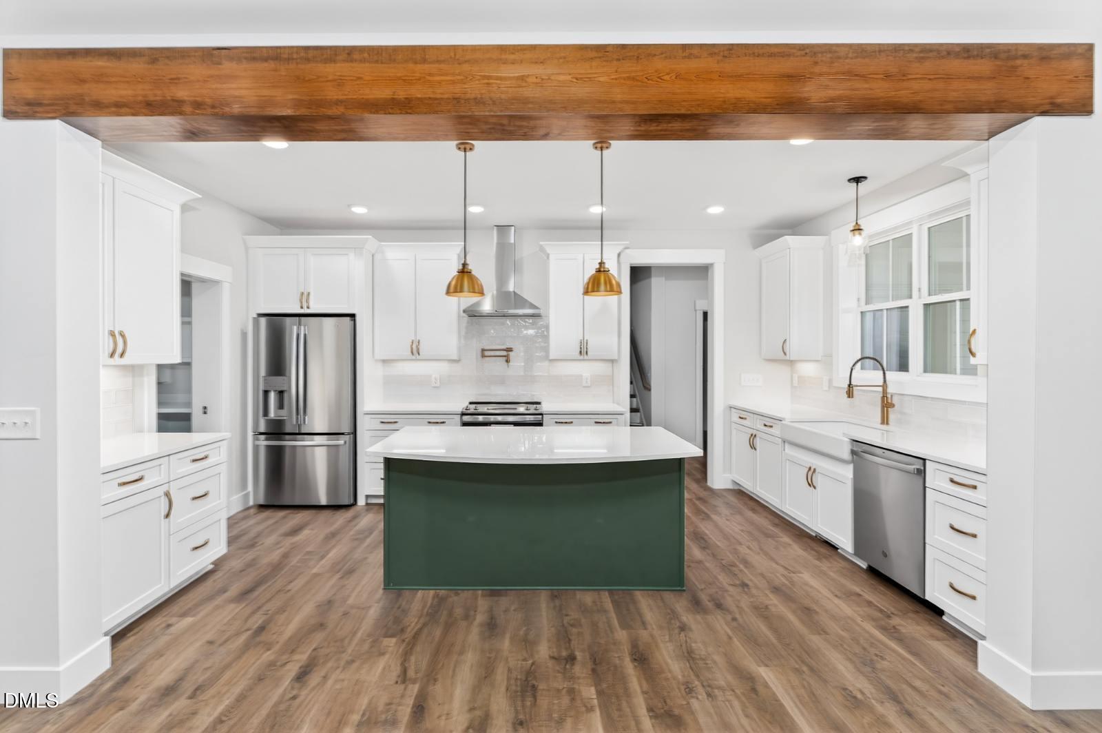 Lot 5 Trey Point Drive