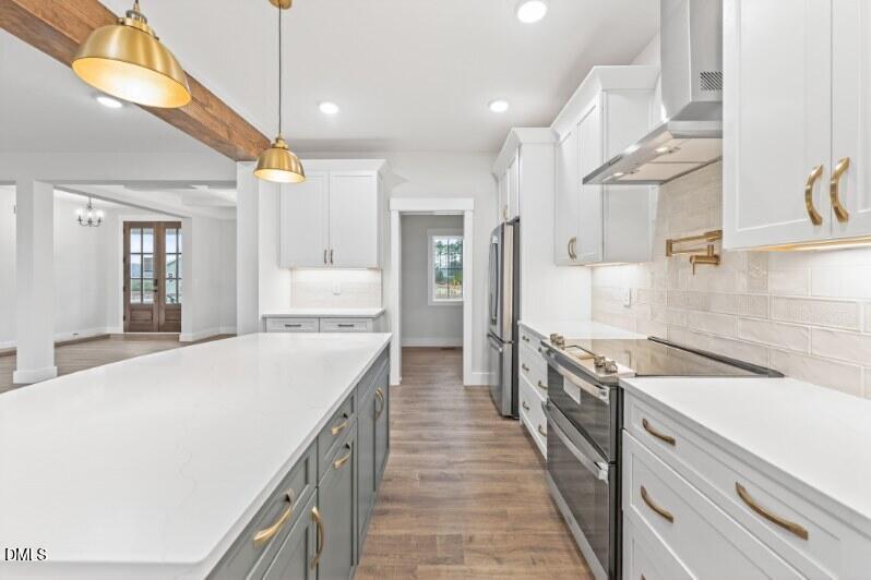 Lot 5 Trey Point Drive