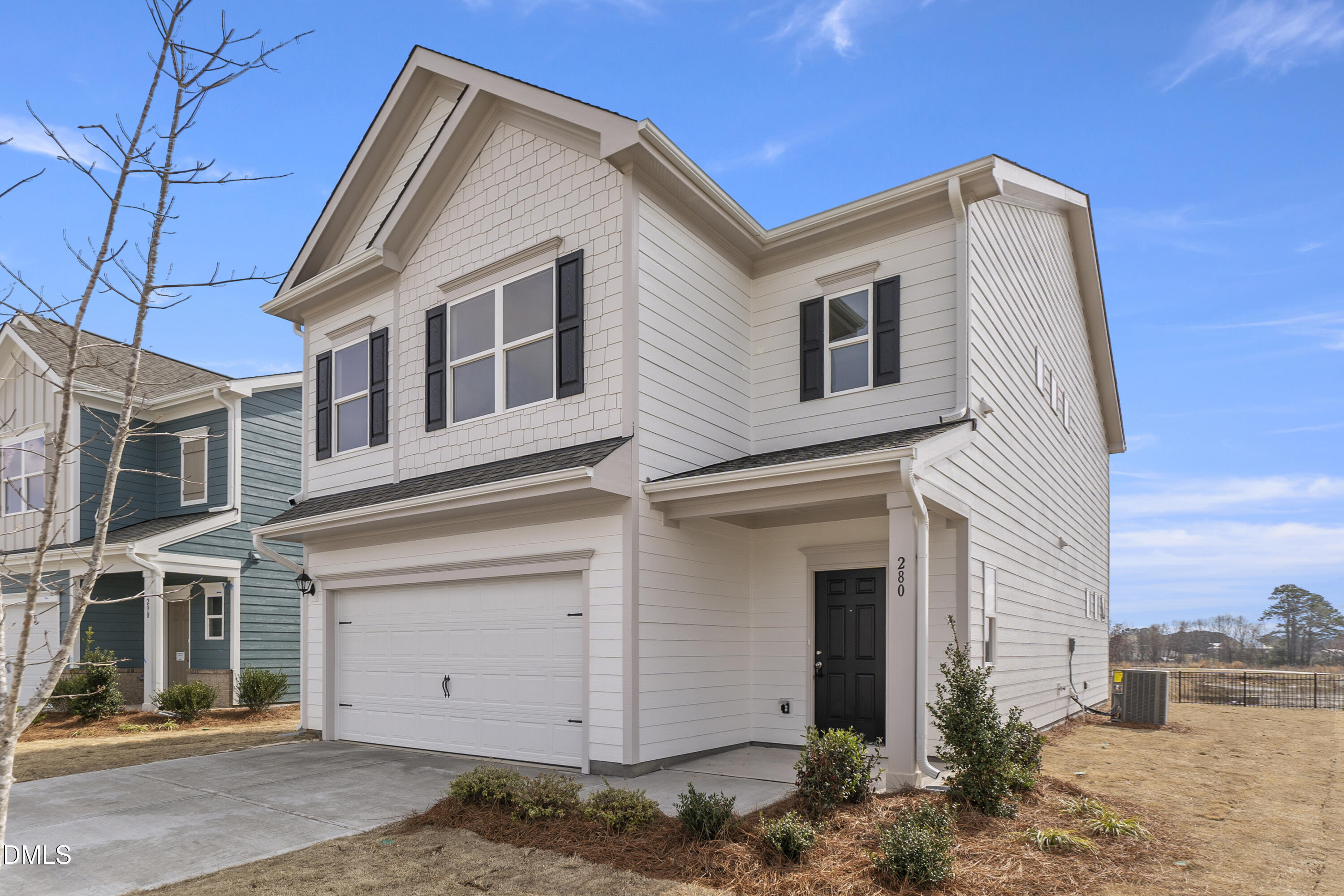 280 Ambassador Drive