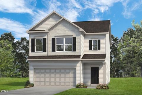 280 Ambassador Drive Clayton NC 27520