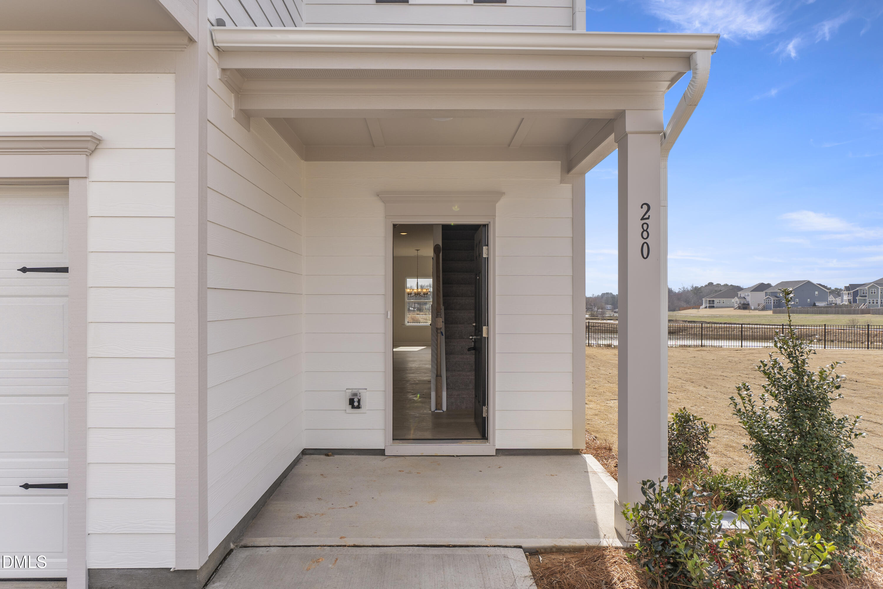 280 Ambassador Drive