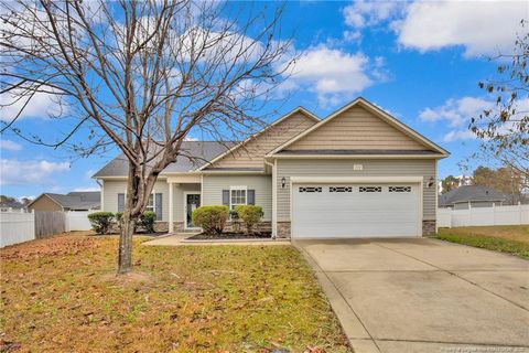 131 Emerywood Court Raeford NC 28376