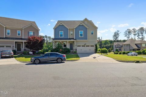1600 Tinos Overlook Way Apex NC 27502