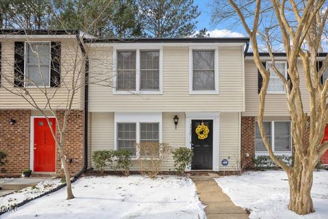 7735 Sandra Lane Raleigh NC 27615