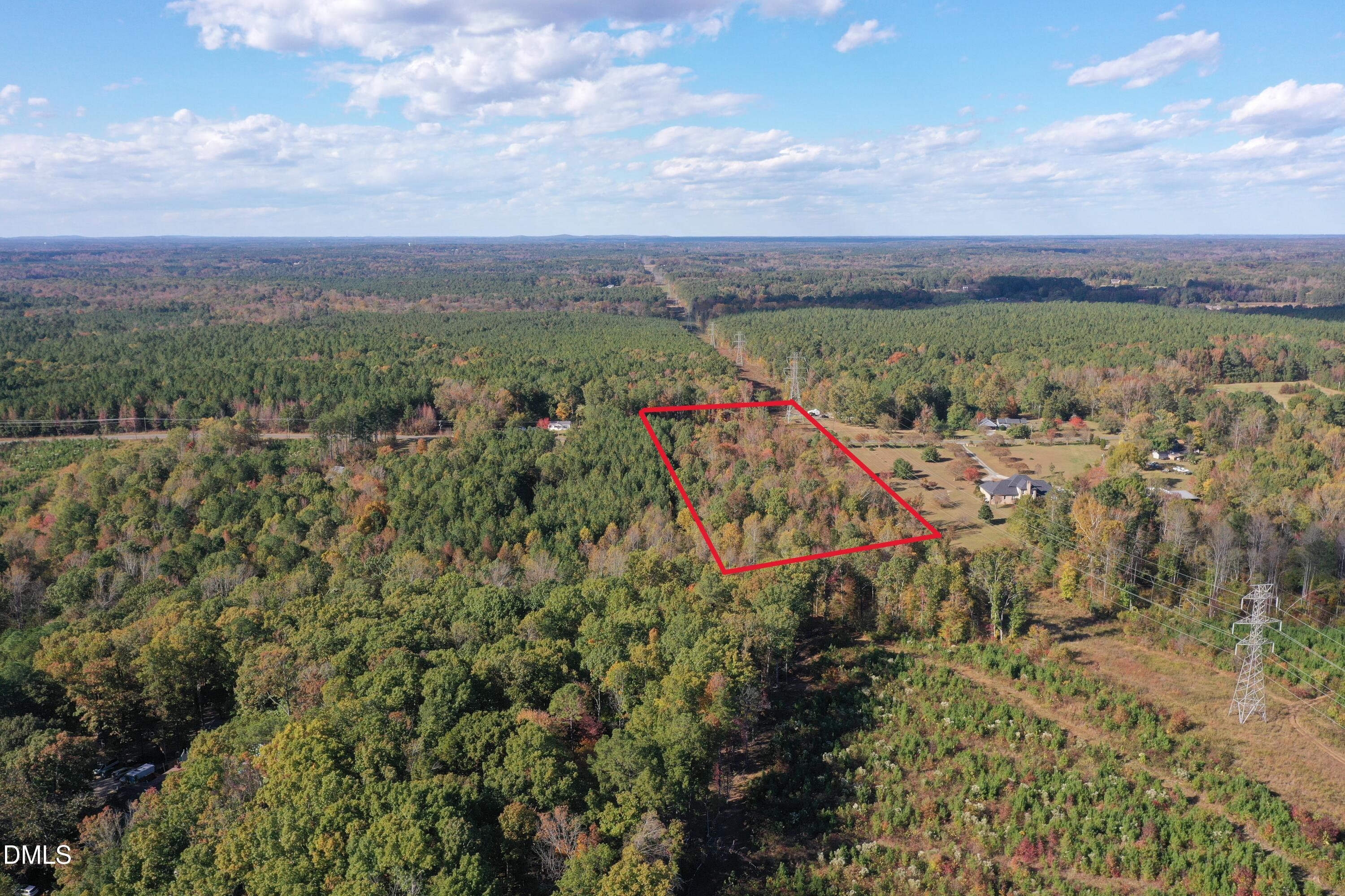 Lot 6 Rock Spring Church Road