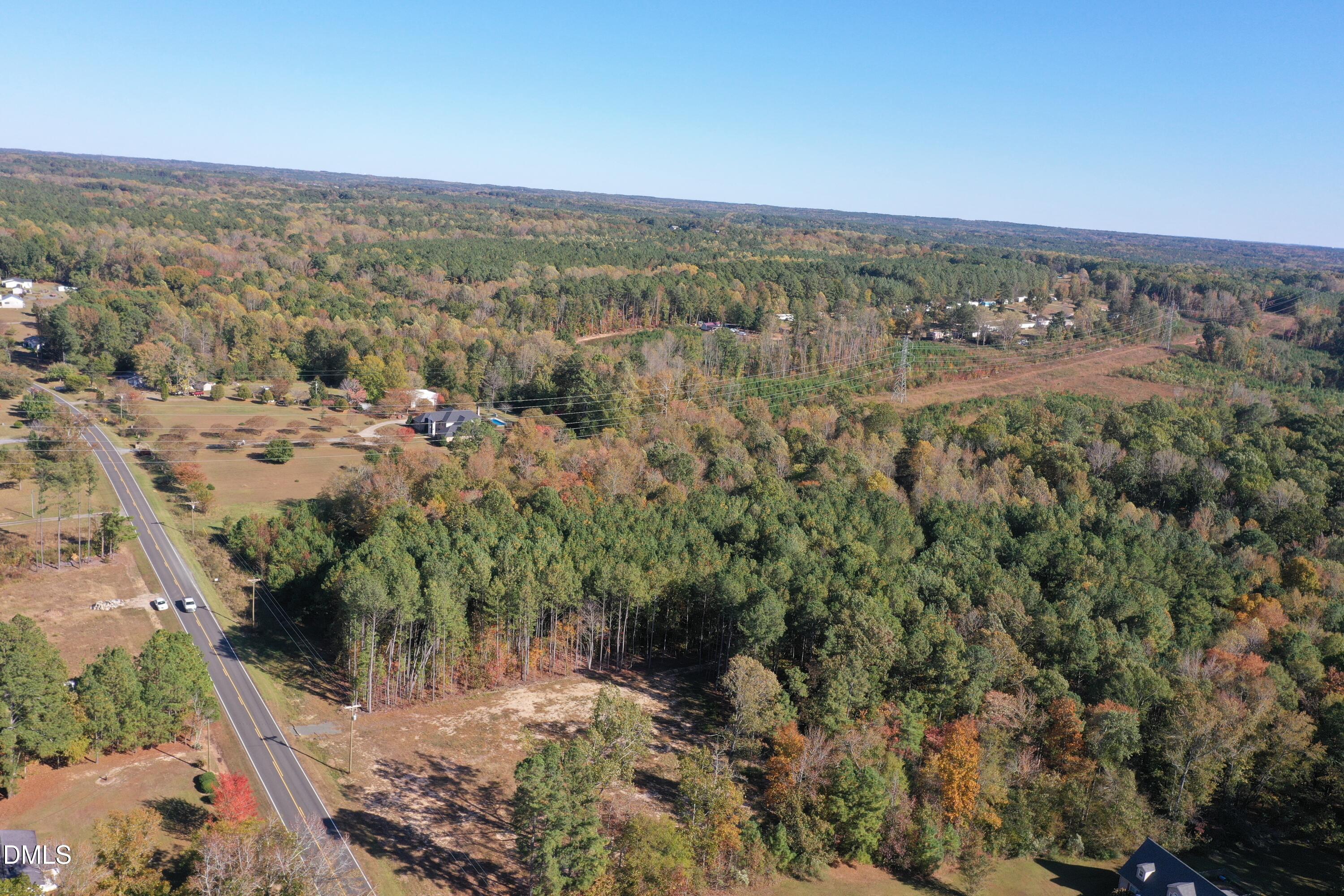 Lot 6 Rock Spring Church Road