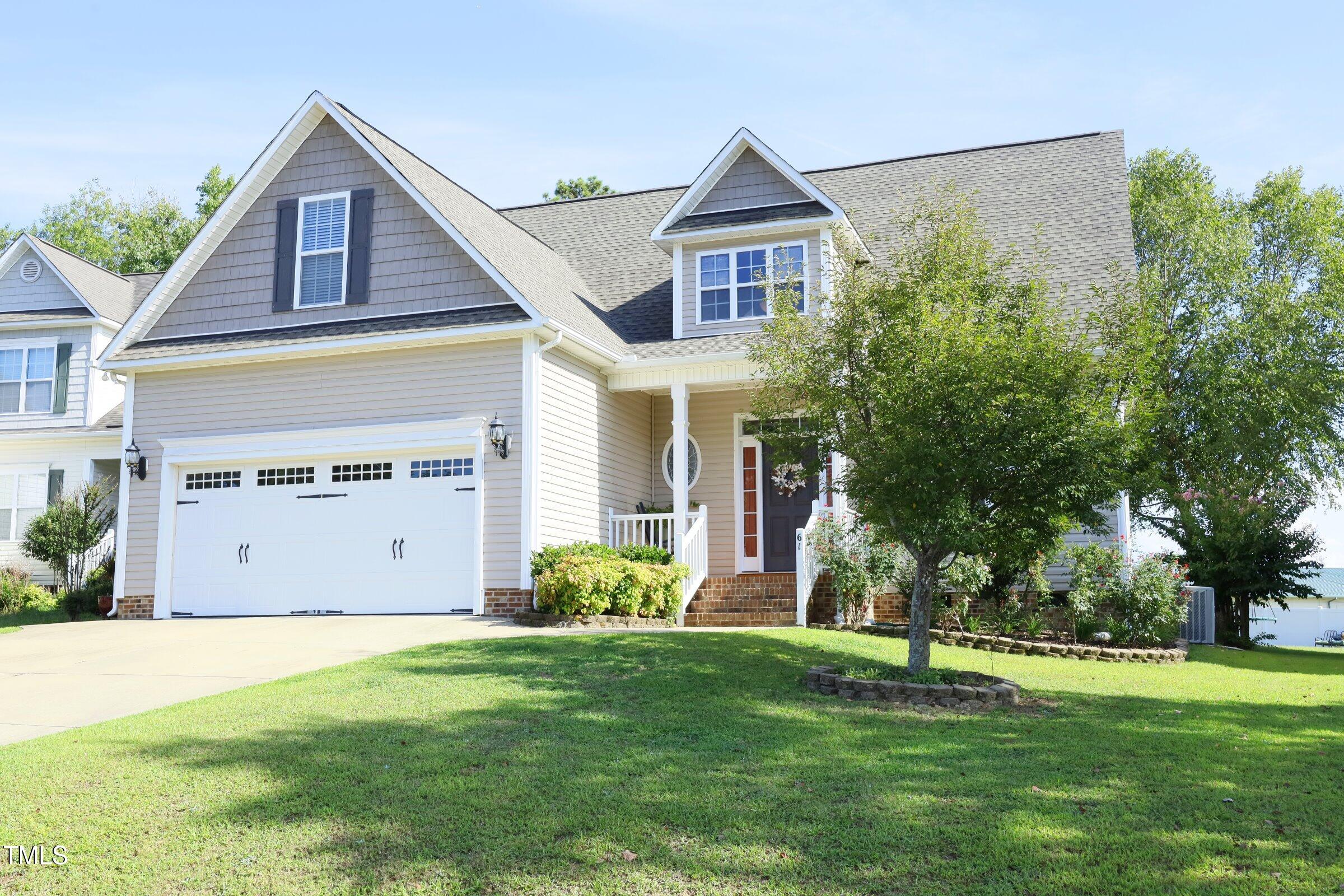 61 Meredith Court