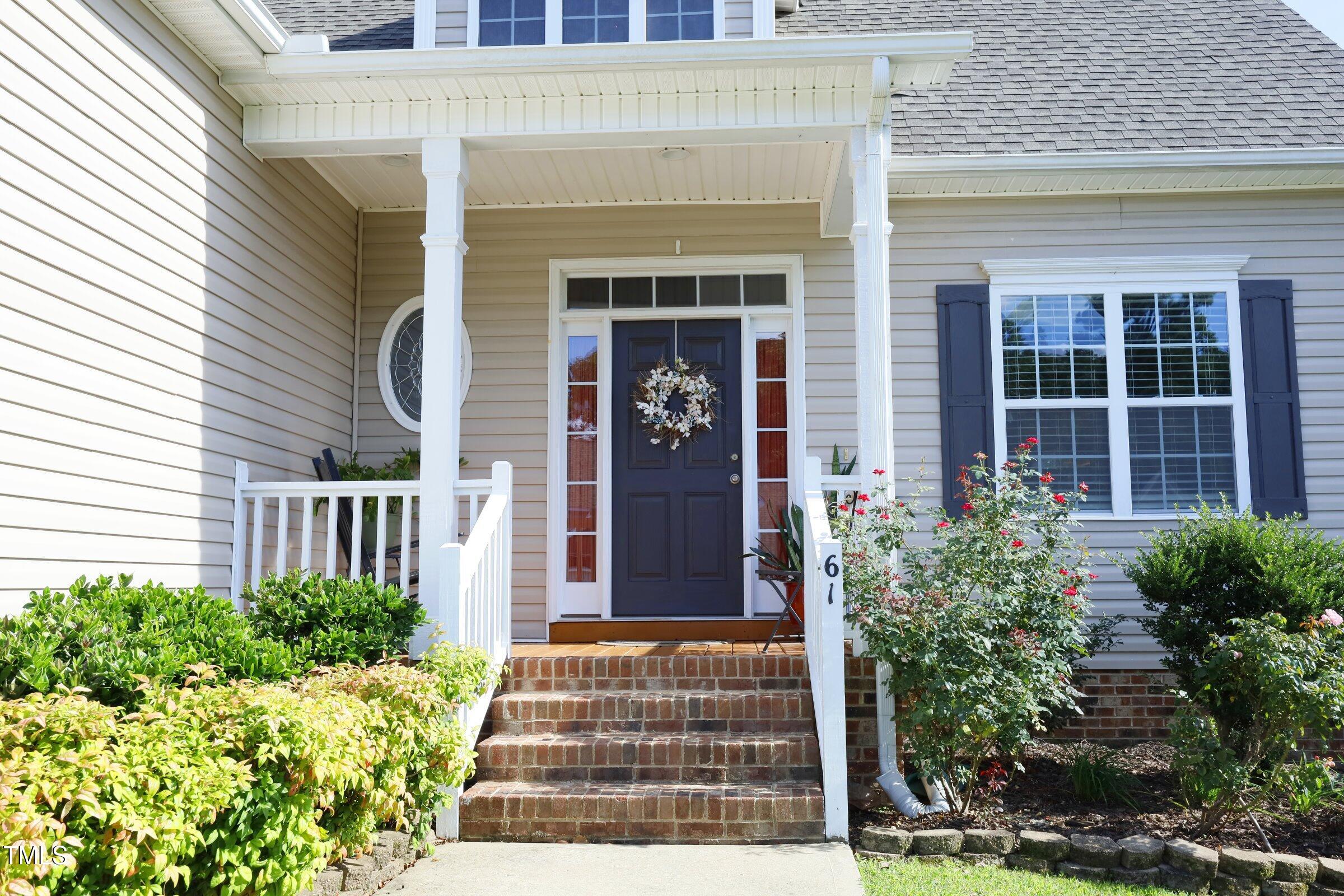 61 Meredith Court