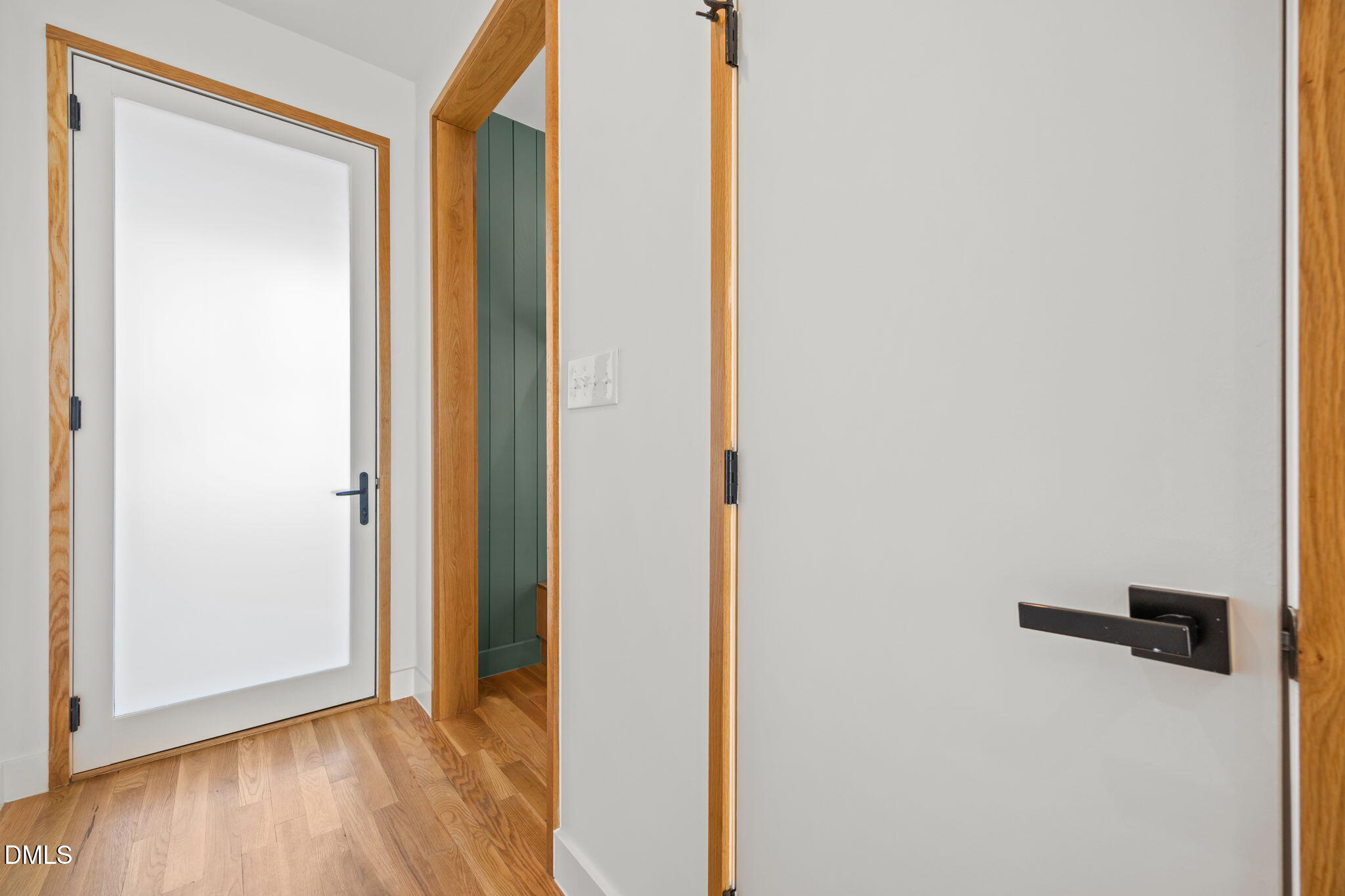 301 W Enterprise Street