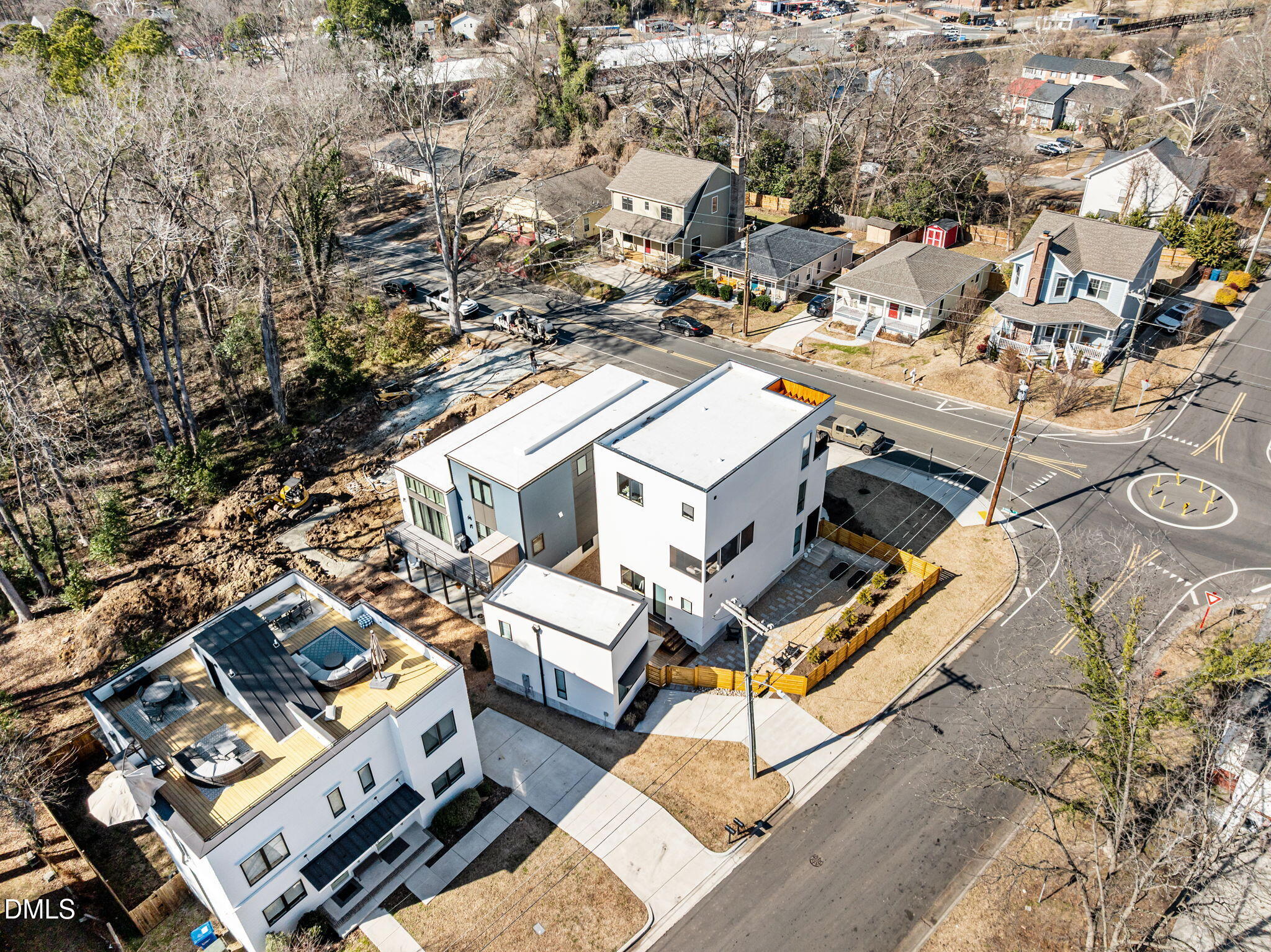 301 W Enterprise Street