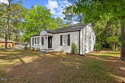 A home in Rocky Mount