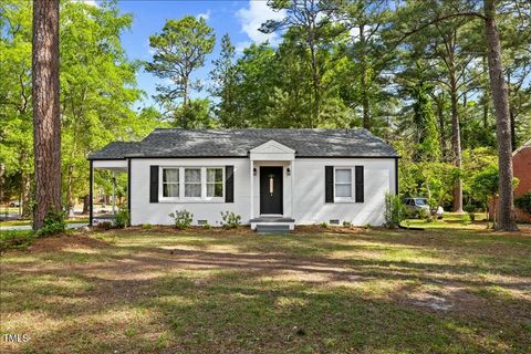 A home in Rocky Mount