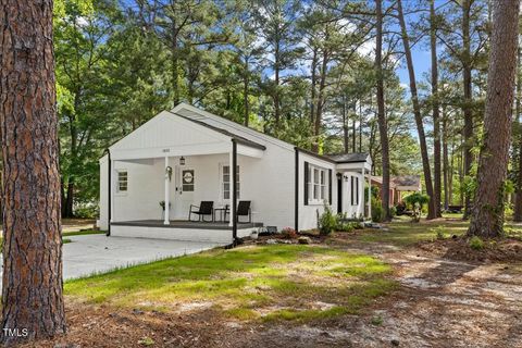 A home in Rocky Mount