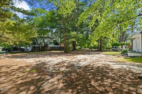 A home in Rocky Mount