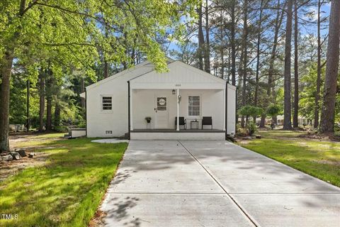 A home in Rocky Mount