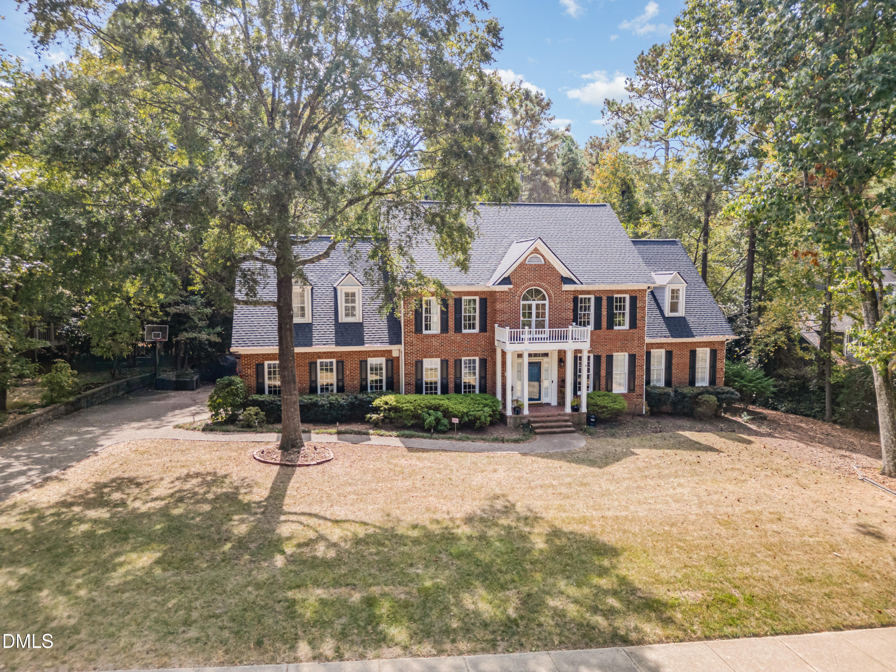 3835 Sweeten Creek Road