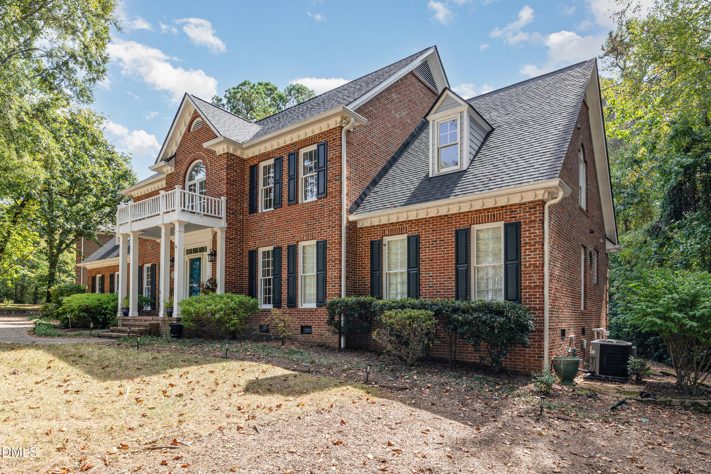 3835 Sweeten Creek Road