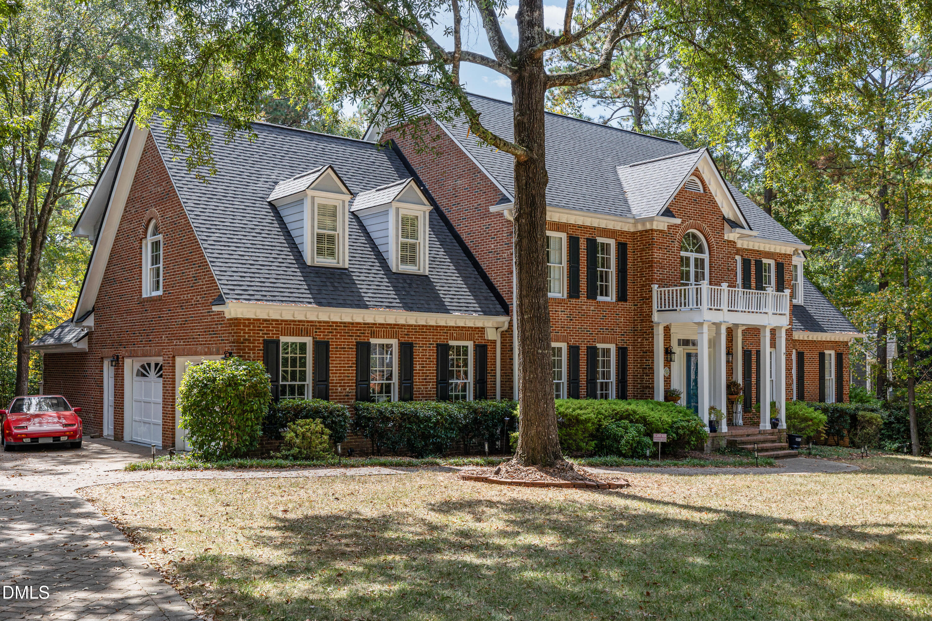3835 Sweeten Creek Road