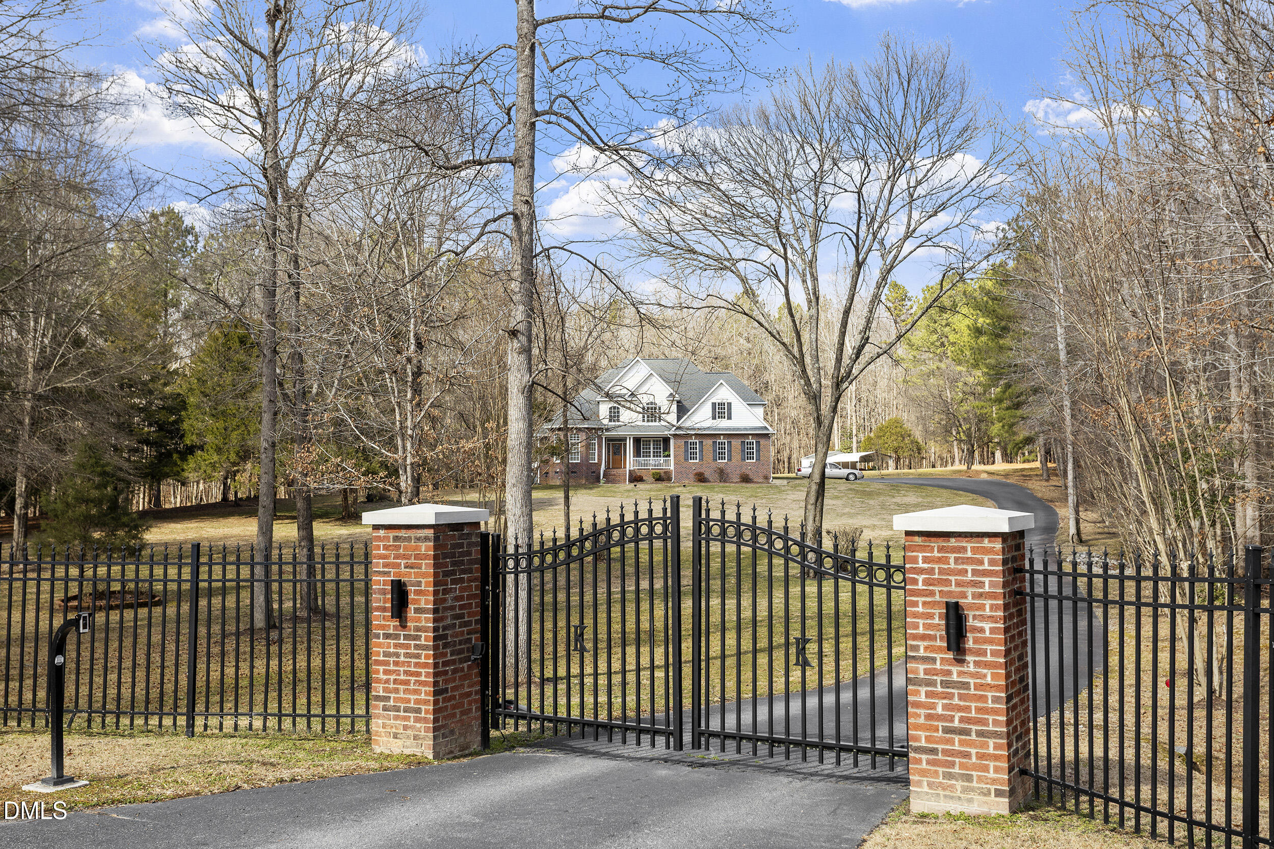 60 Doe Crossing Drive