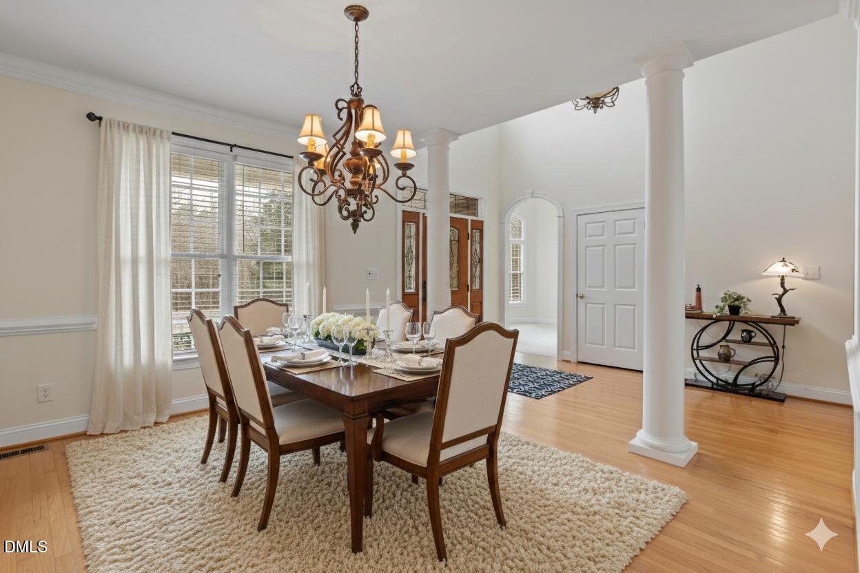 60 Doe Crossing Drive