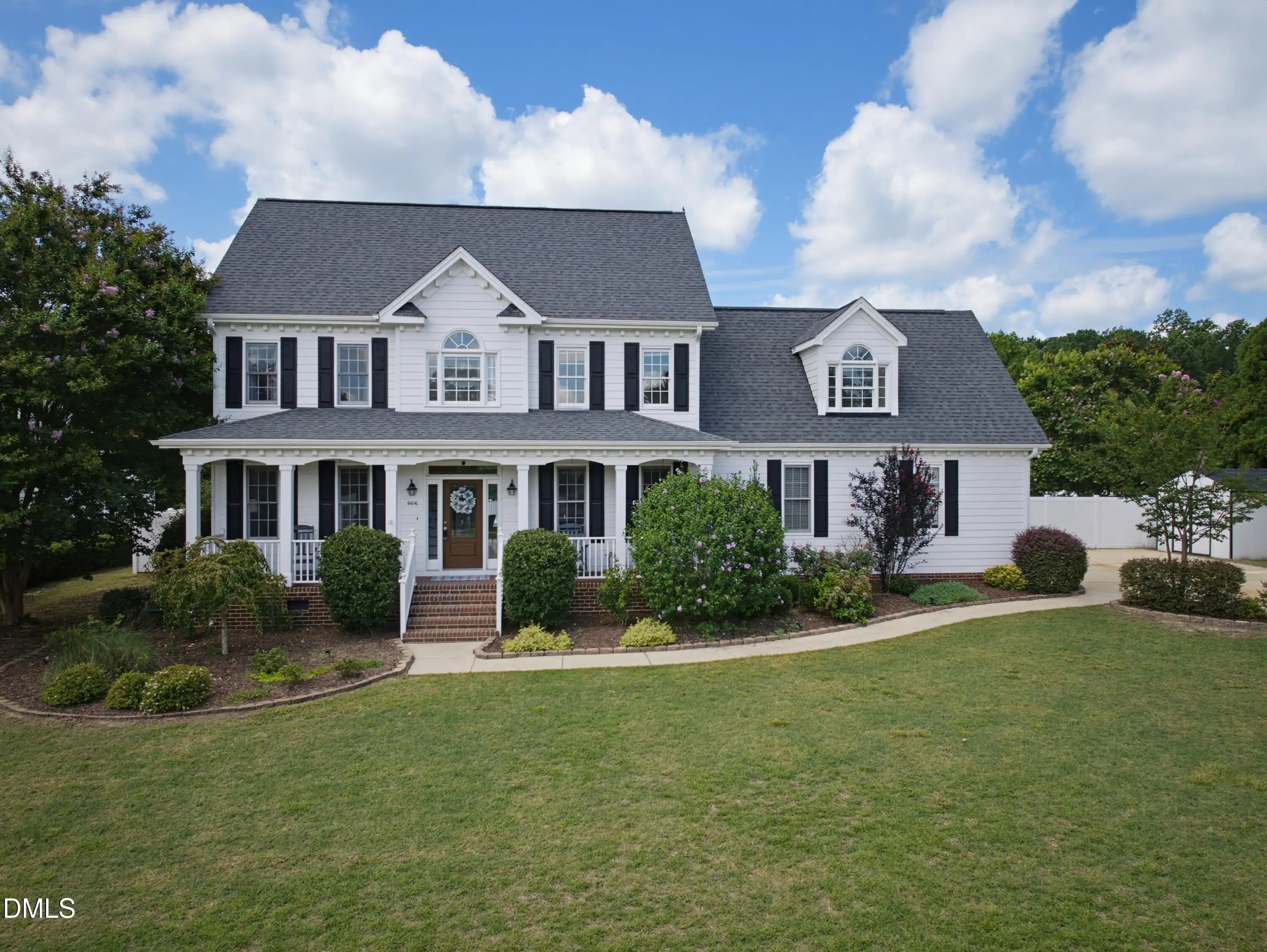 6616 Wavcott Drive, Fuquay Varina, NC, 27526
