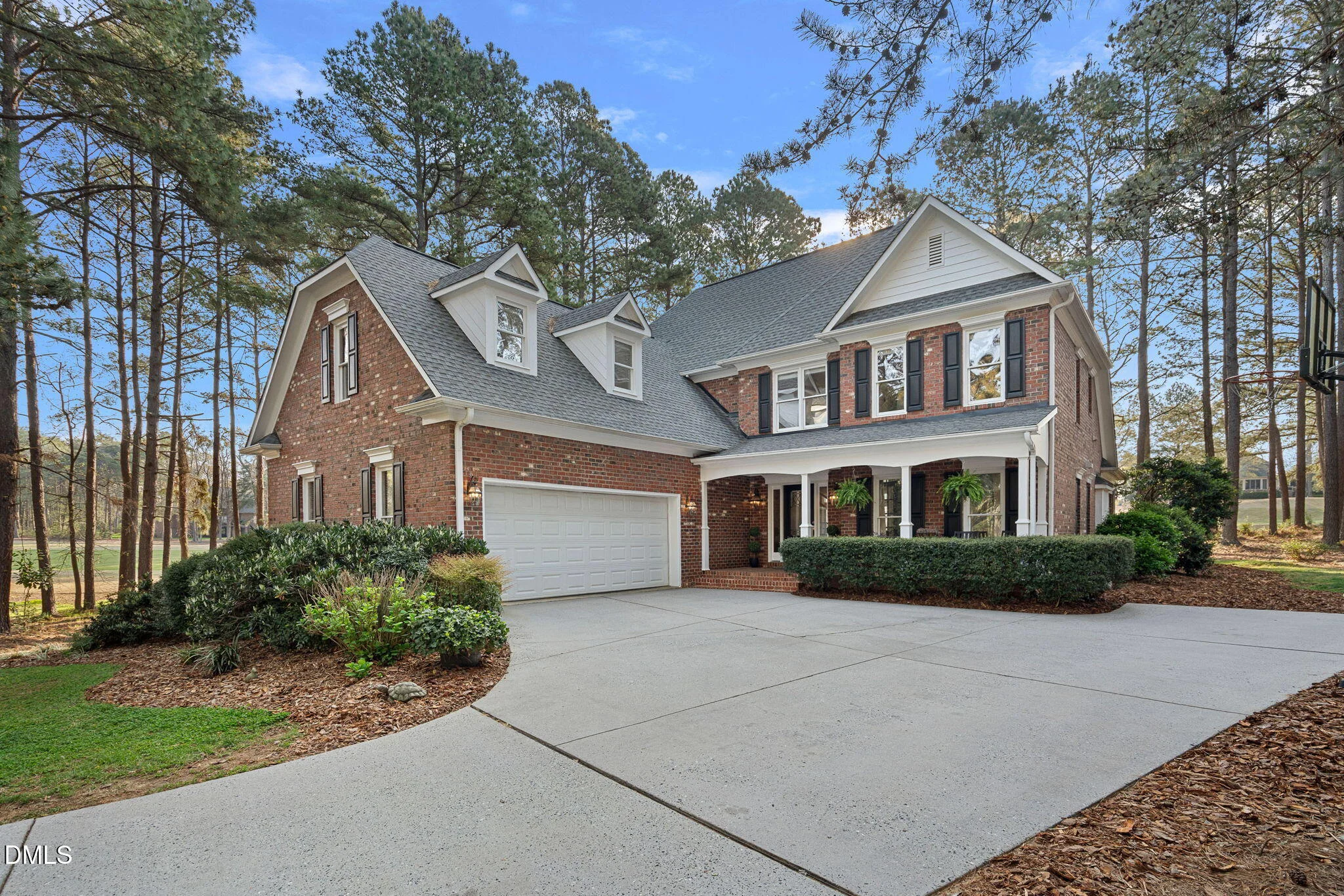 173 Yadkin Falls
