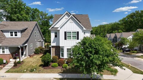 Photo of 137 Daisy Grove Lane, Holly Springs, NC 27540 (MLS # 10161162)