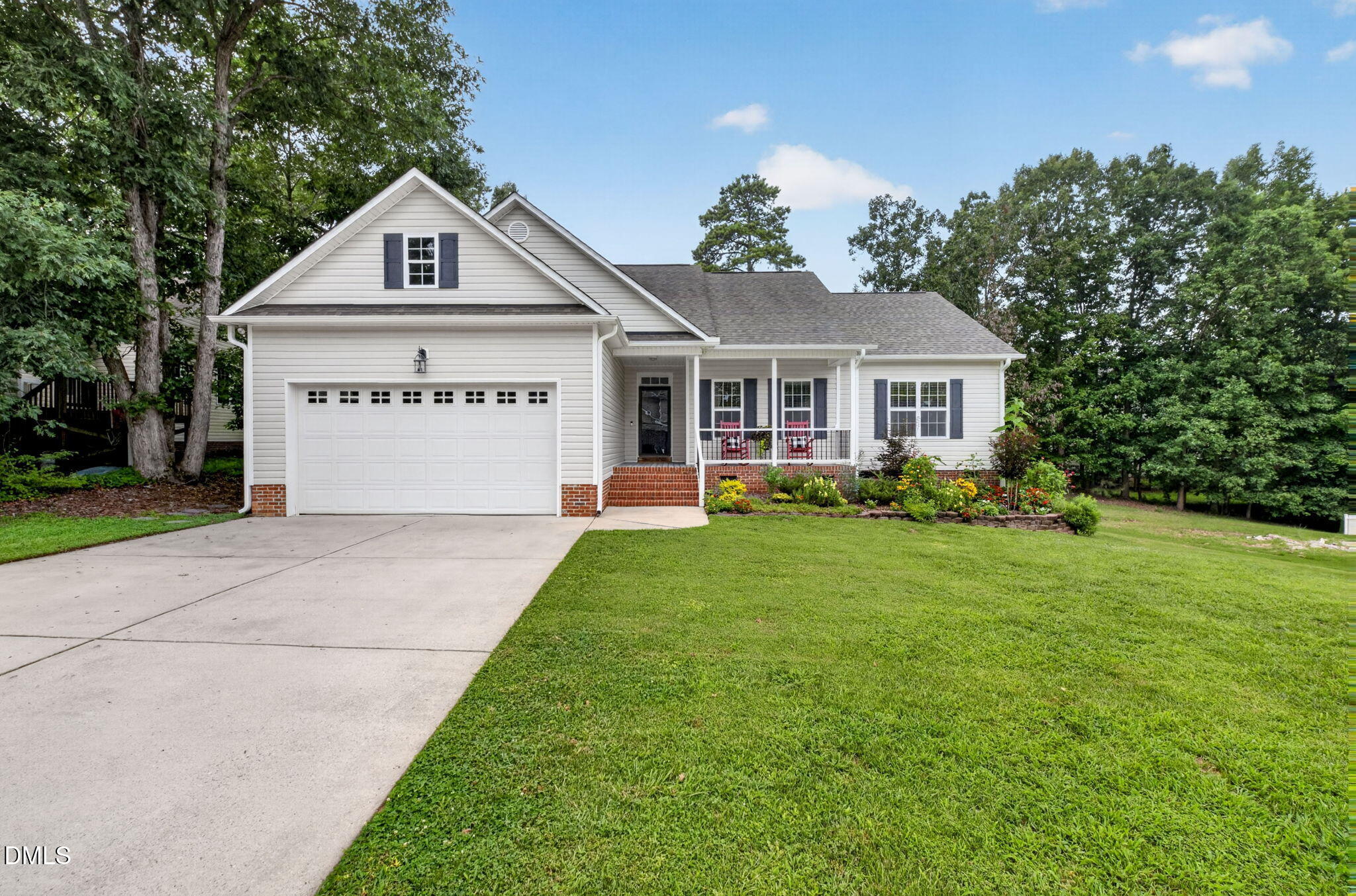33 Greenfield Lane, Clayton, NC, 27527