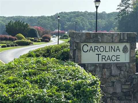 7046 Maple Circle Sanford NC 27332