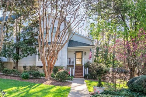 515 Swim & Croquet Pittsboro NC 27312
