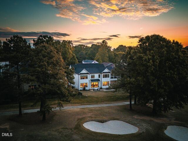 2812 Charleston Oaks Drive