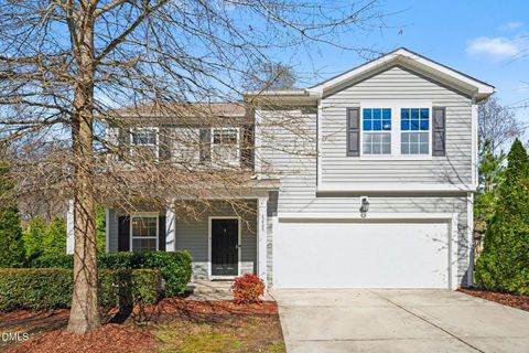 1665 Fern Hollow Trail Wake Forest NC 27587