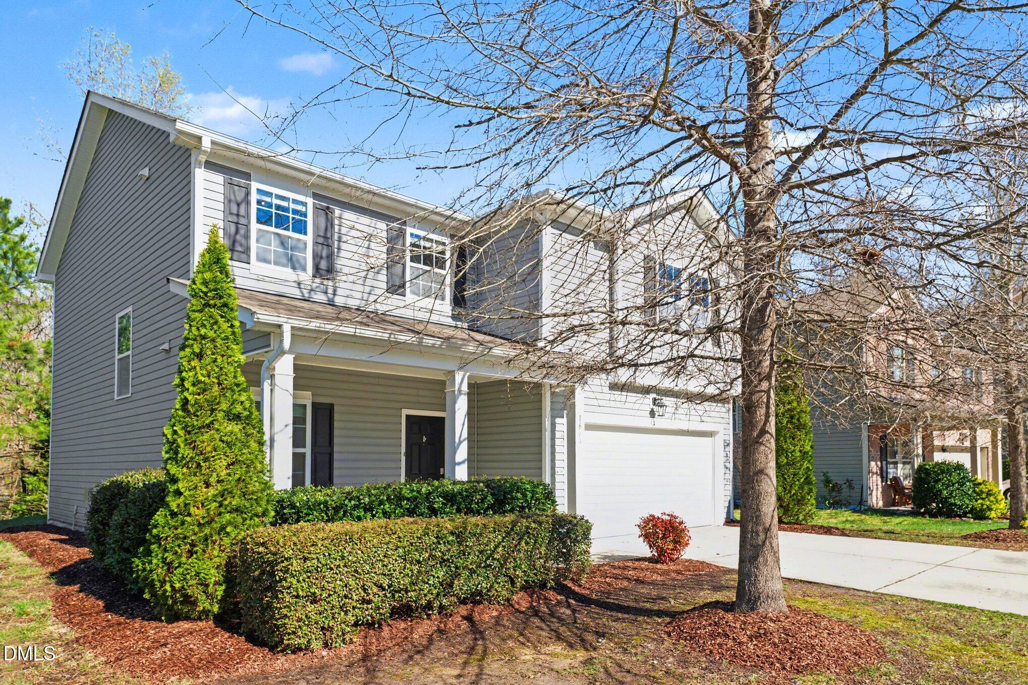 1665 Fern Hollow Trail