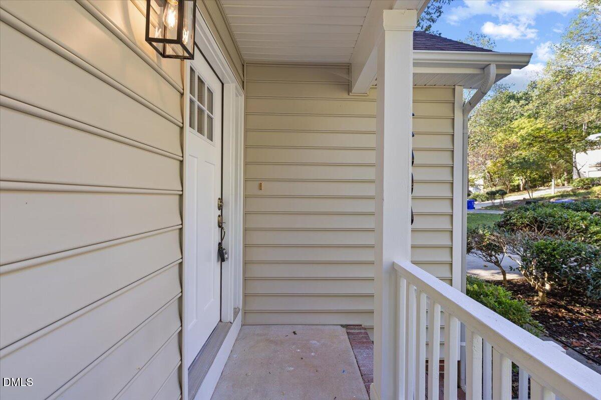 2606 Brick Hearth Drive