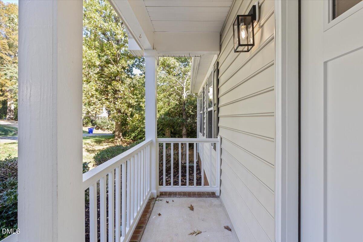 2606 Brick Hearth Drive