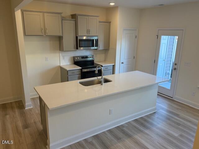 98 Bloodroot Street 107