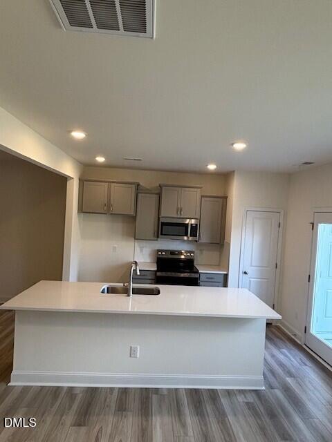 98 Bloodroot Street 107