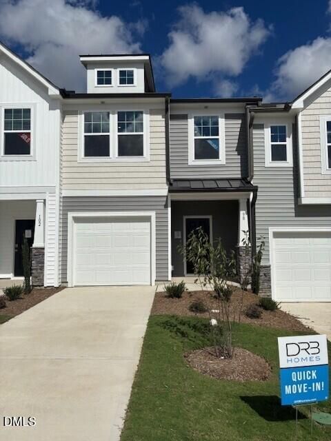 98 Bloodroot Street 107 Angier NC 27501