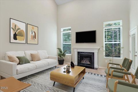 5413 Jessip Street Morrisville NC 27560