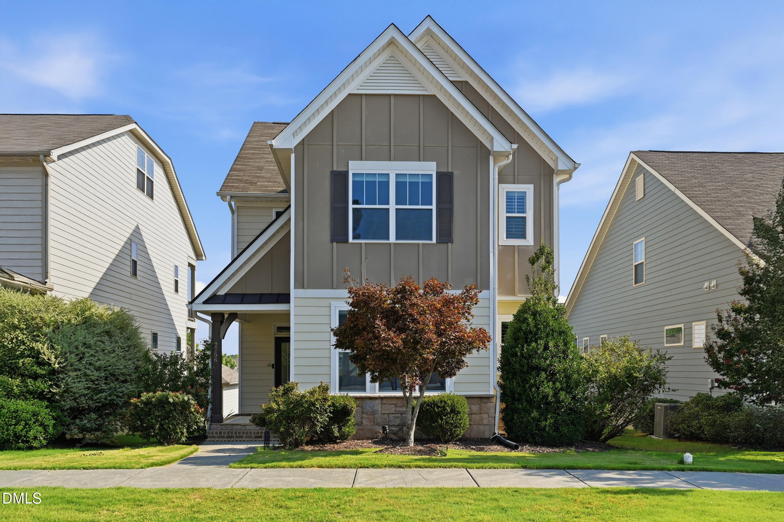 2756 Abruzzo Drive