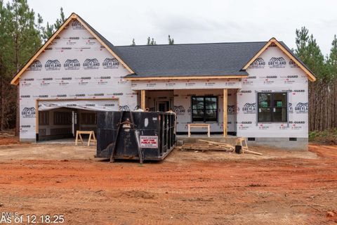 8531 Savage Road Spring Hope NC 27882