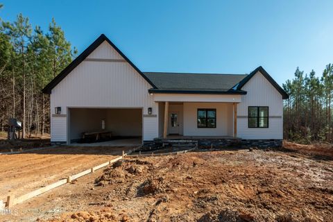 8531 Savage Road Spring Hope NC 27882