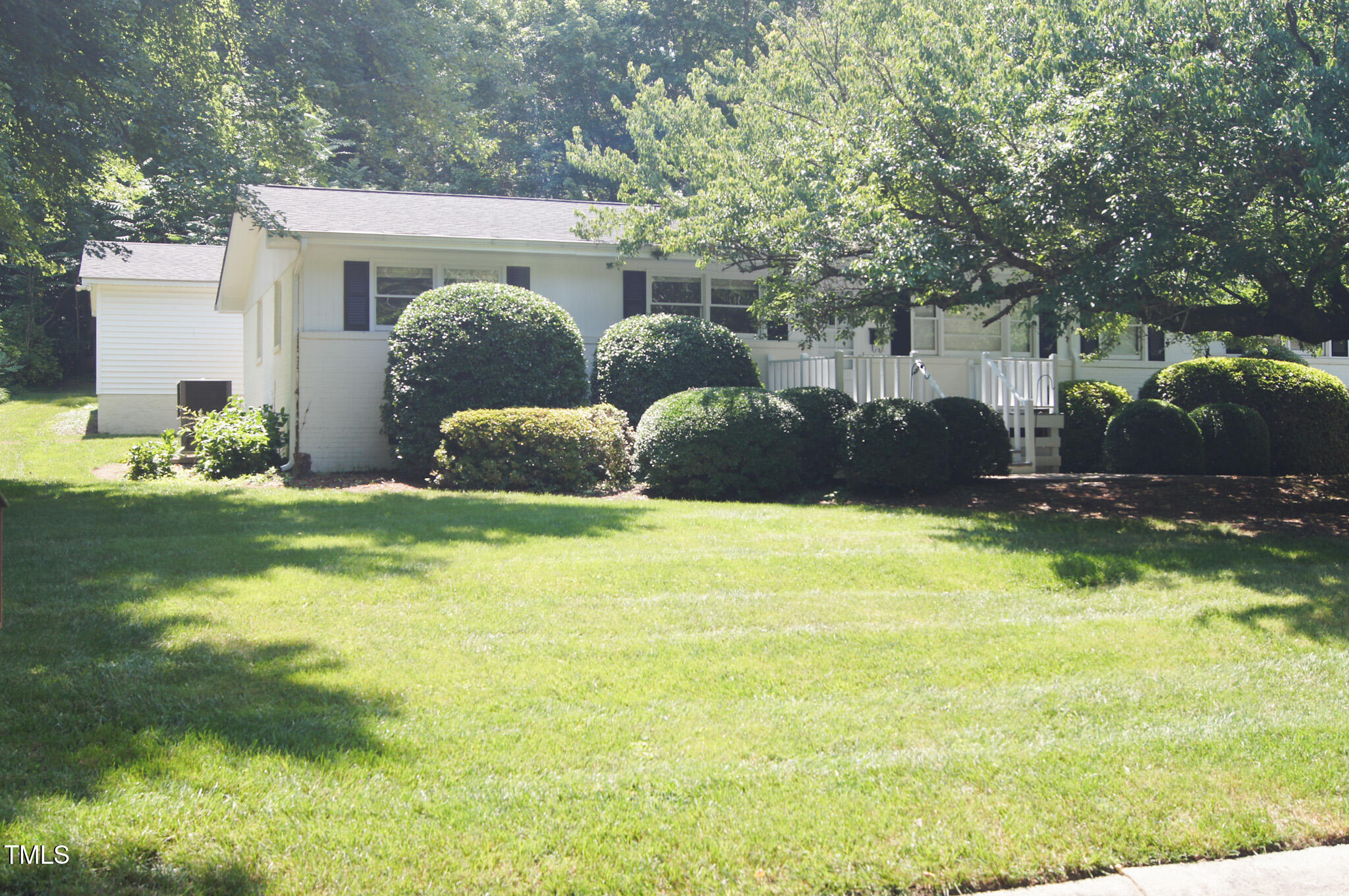 1307 Sycamore Drive