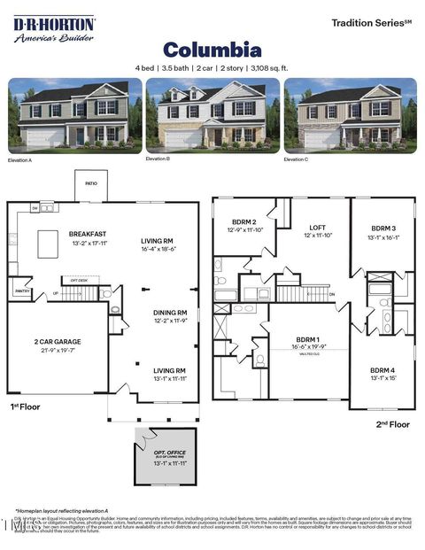 Single Family Residence in Aberdeen NC 851 Misty Creek Drive 1.jpg